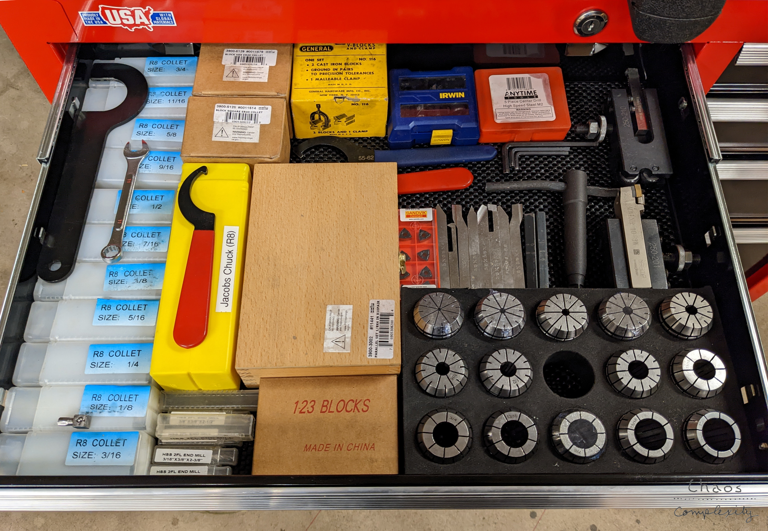 Built infrastructure for a bootstrapped VPS company